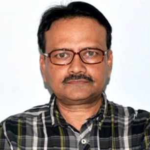 Dr. Dilip K Nandi